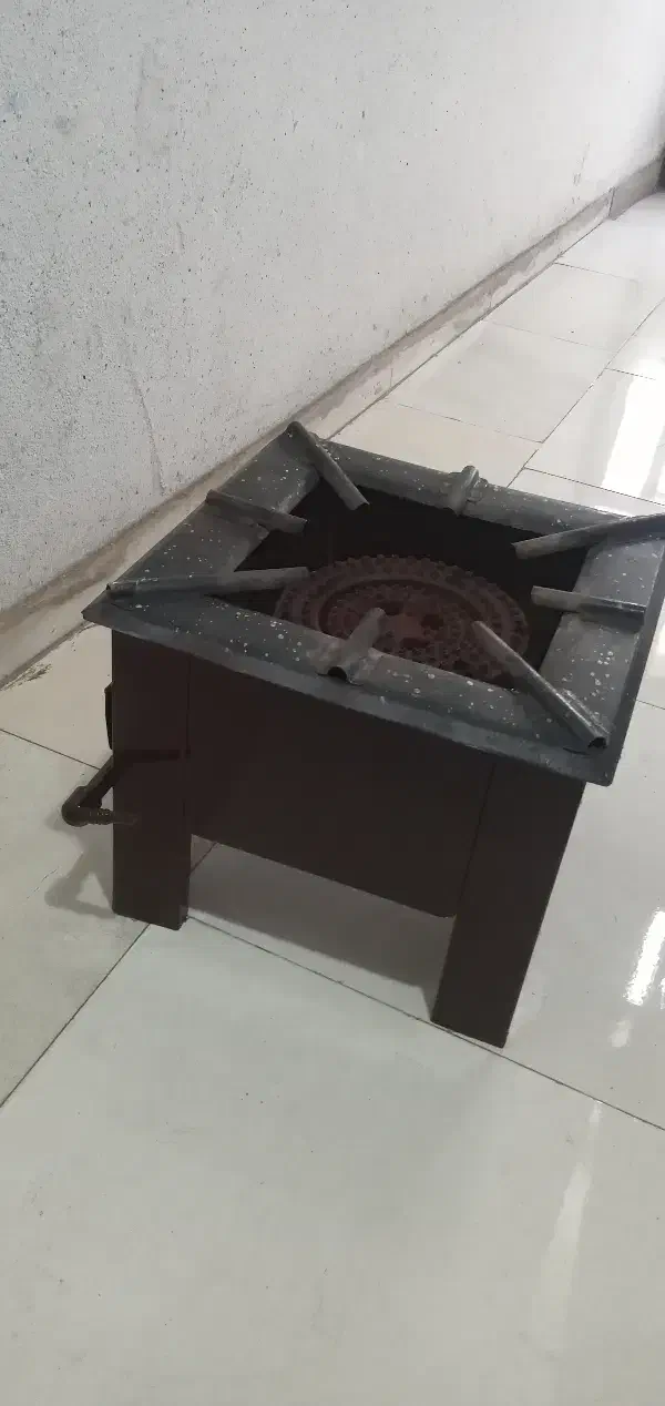 اجاق گاز|اجاق گاز و لوازم برقی پخت‌وپز|تهران, ازگل|دیوار