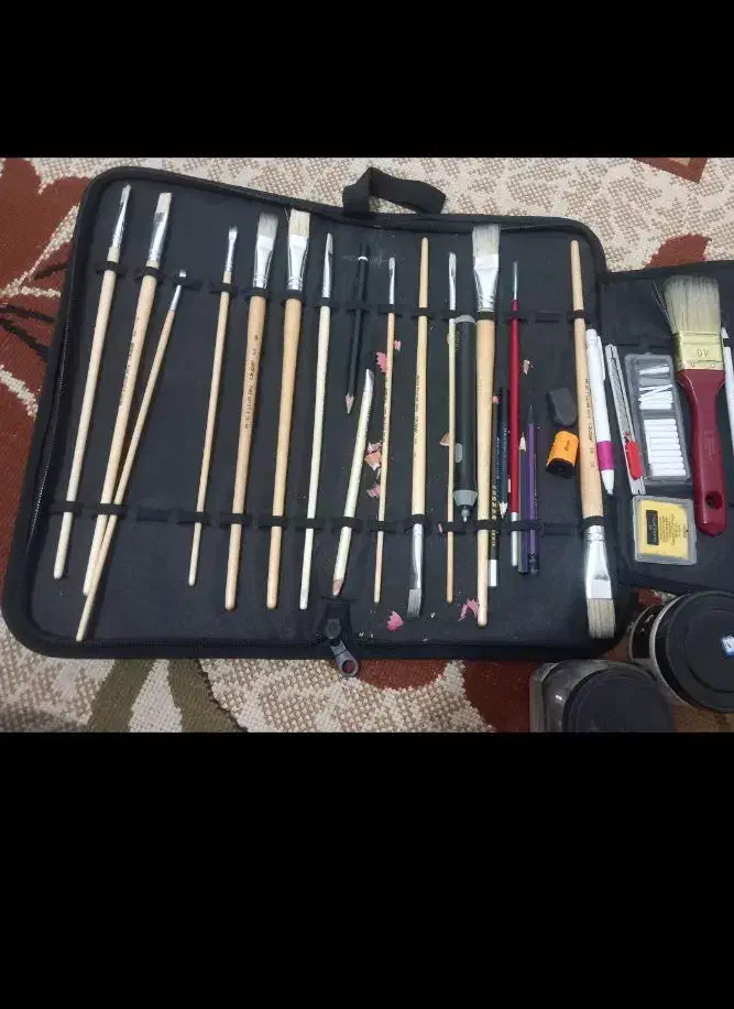 وسایل سیاه قلم|لوازم التحریر|پاکدشت, پاکدشت (مامازند)|دیوار