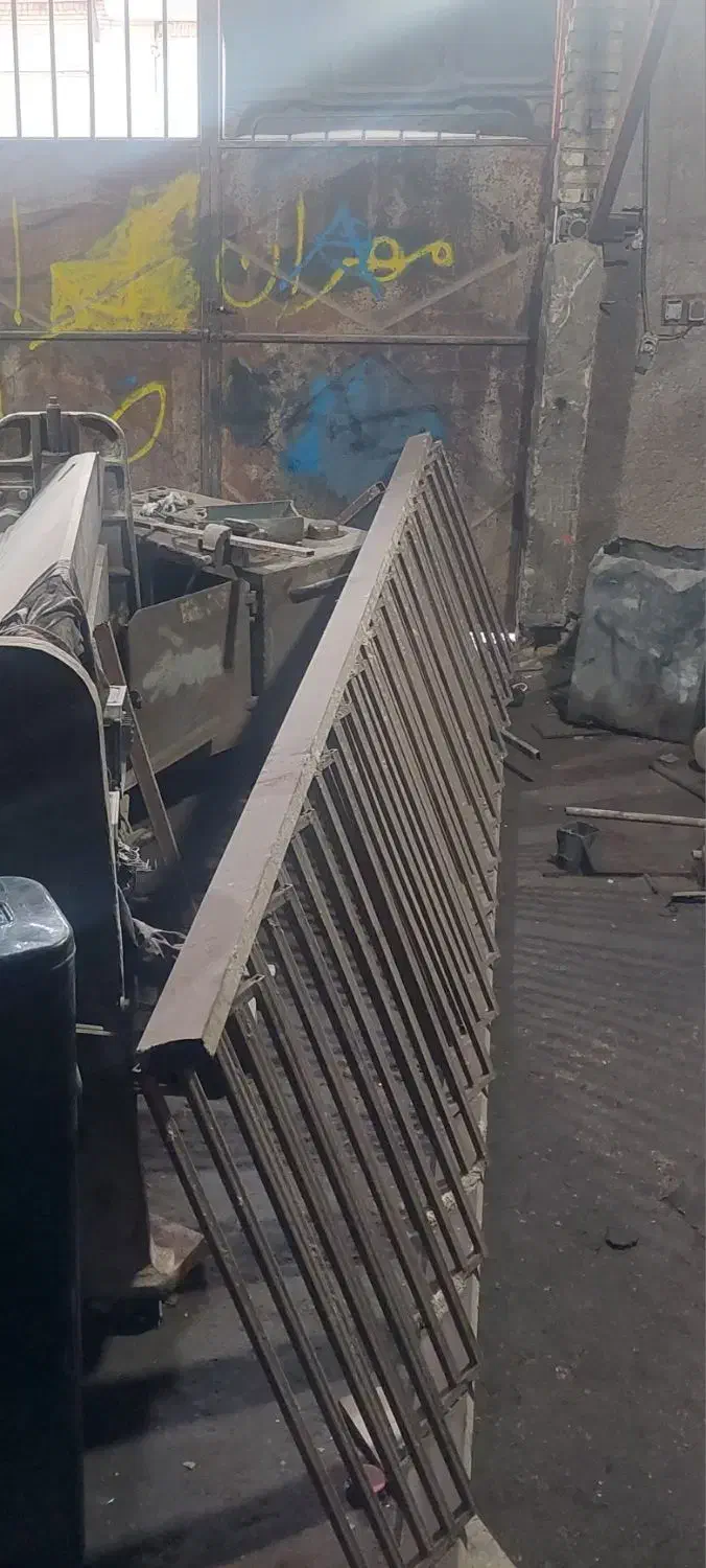 وسایل کارگاهی|ماشینآلات صنعتی|بندر ماهشهر, |دیوار