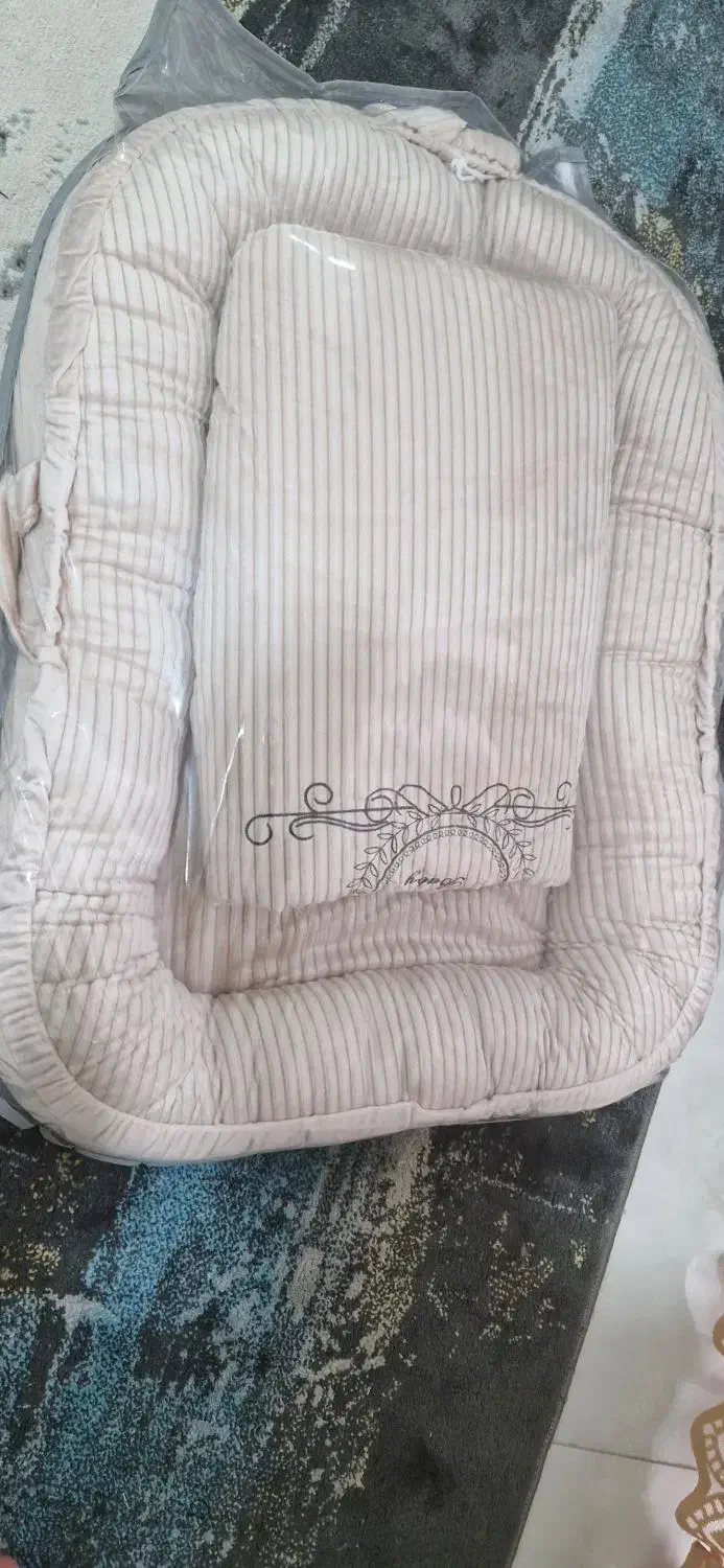 تشک گارد دار نوزاد|اسباب و اثاث بچه|قائم‌شهر, |دیوار