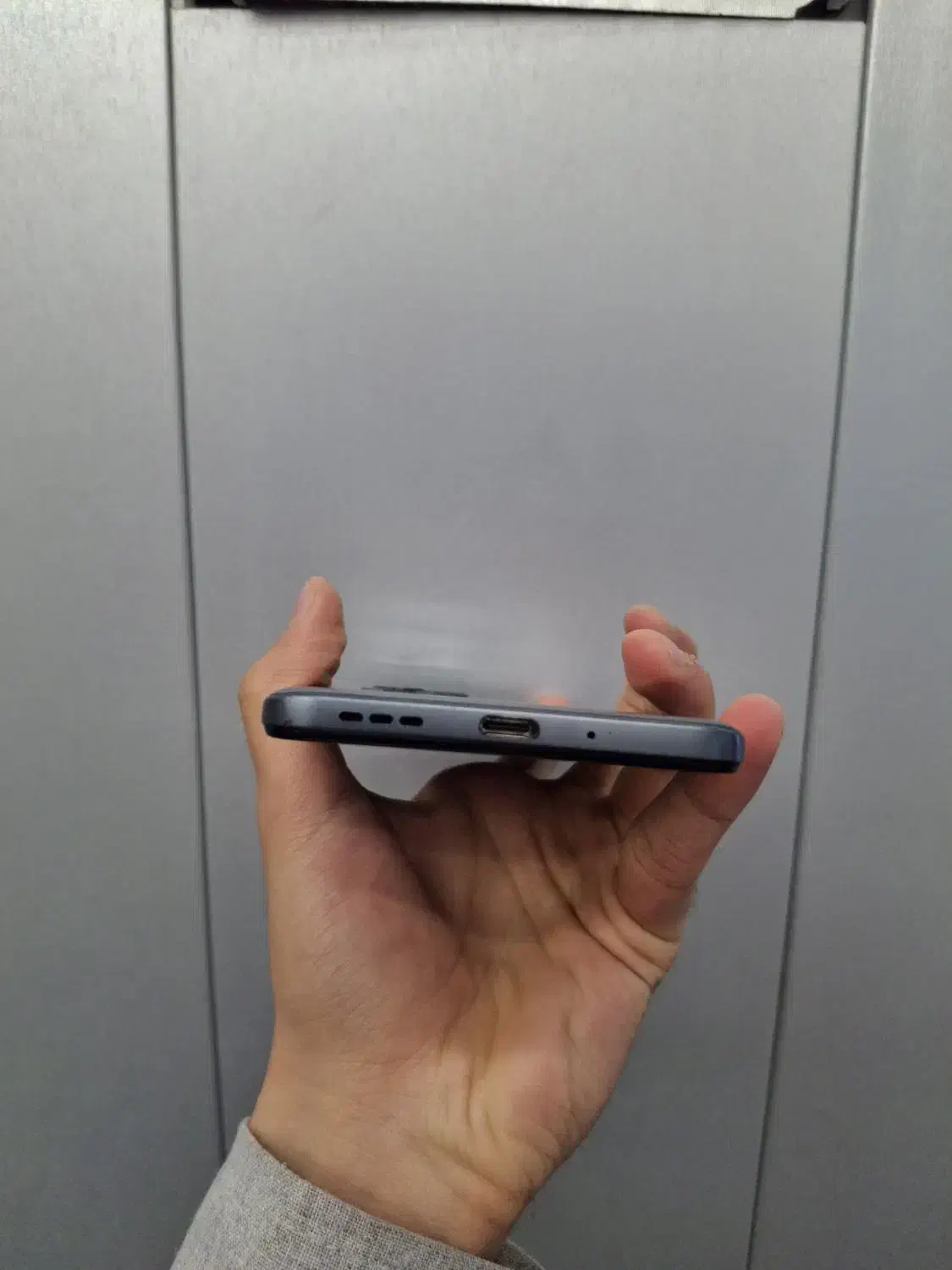 Poco X5 در حد تمیز|موبایل|مشهد, بهشت|دیوار