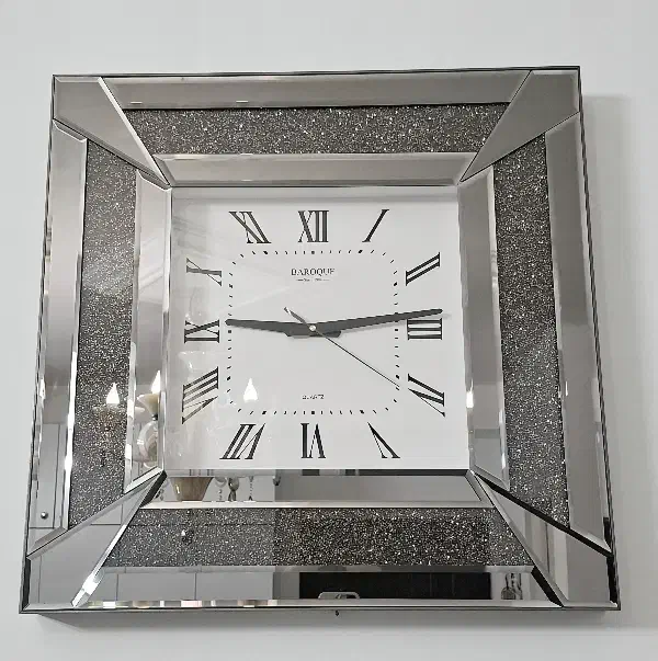 ساعت دیواری|ساعت دیواری و تزئینی|تهران, شوش (باغ آذری)|دیوار