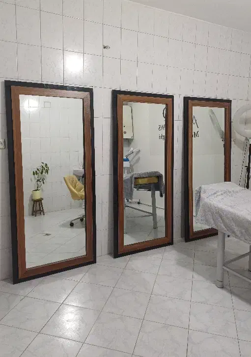 فروش فوری لوازم ارایشگاه|آرایشگاه و سالن‌های زیبایی|گلپایگان, |دیوار