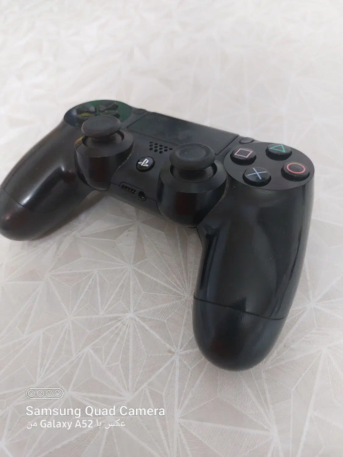 دسته ی ارزان|کنسول، بازی ویدئویی و آنلاین|اسدآباد, |دیوار