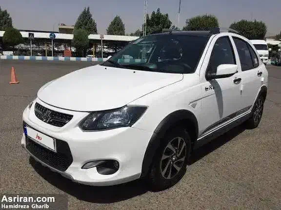 کویکr|خودرو سواری و وانت|سقز, |دیوار