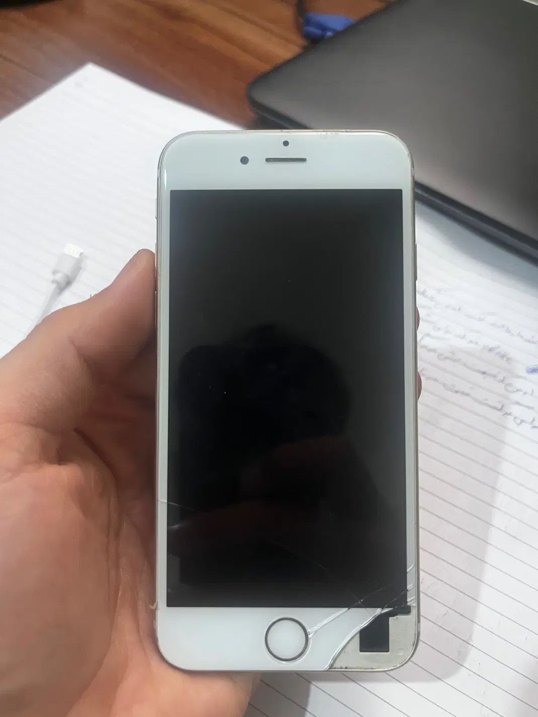 آیفون 6s|موبایل|تهران, استخر|دیوار