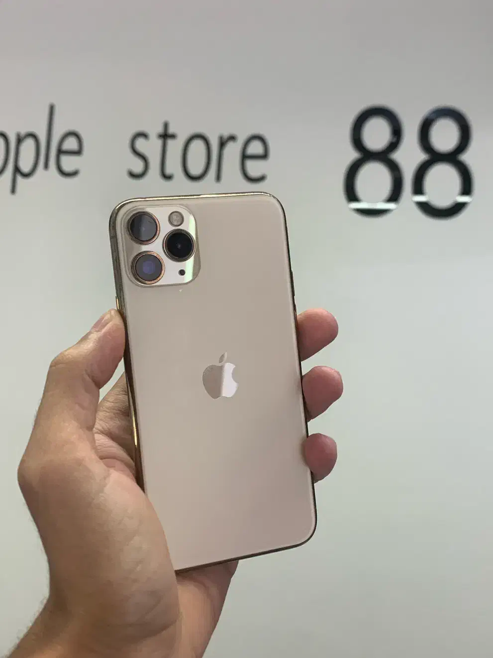 iPhone 11pro نقد و اقساطی|موبایل|تهران, سعادت‌آباد|دیوار