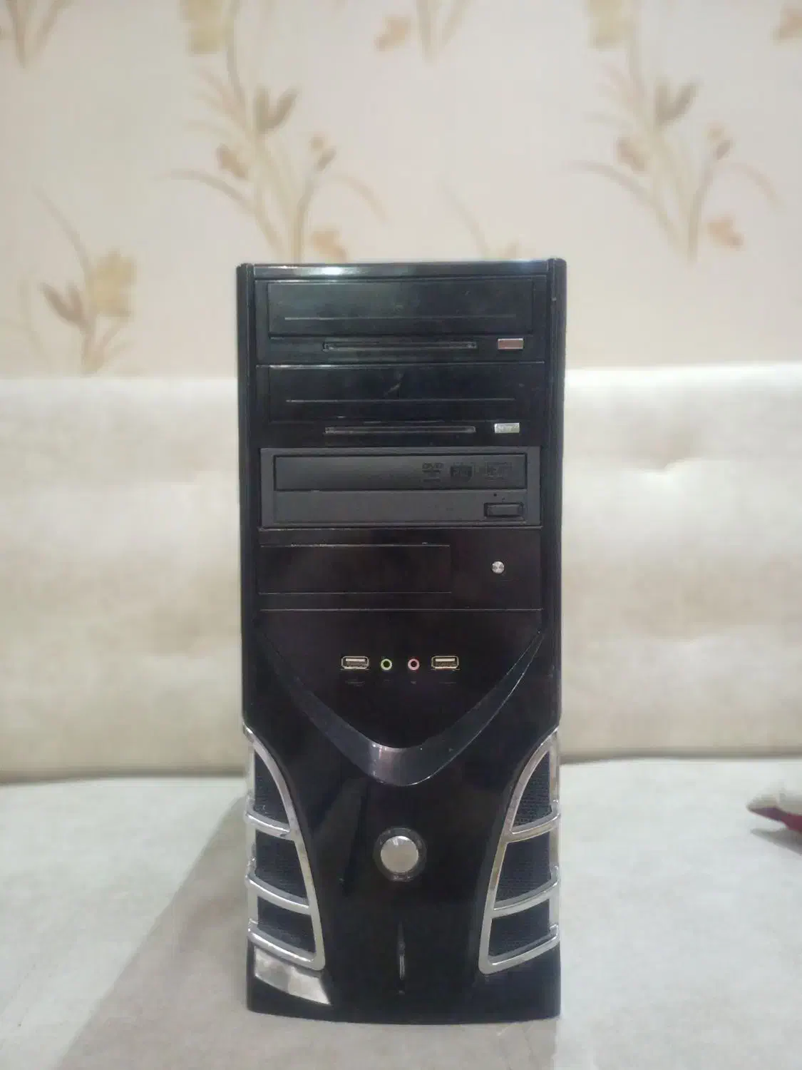 سیستم خانگی|رایانه رومیزی|تهران, ایران|دیوار