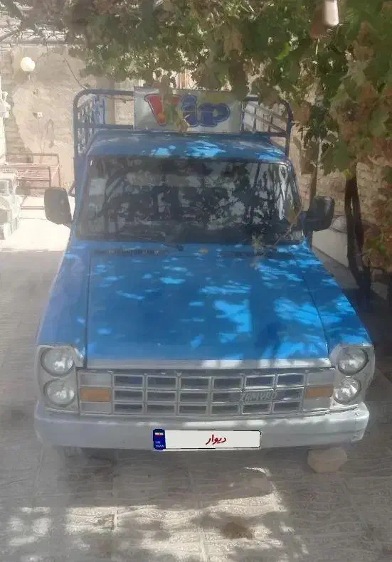 نیسان استثنایی مدل ۹۷|خودرو سواری و وانت|مرودشت, بیست متری بیمارستان|دیوار