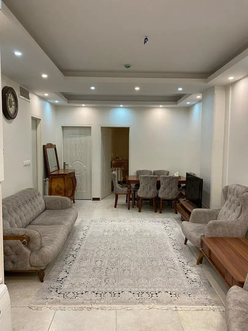 آپارتمان ۶۴مترنوساز تک واحدپیروزی نبردشمالی|فروش آپارتمان|تهران, نبی اکرم|دیوار