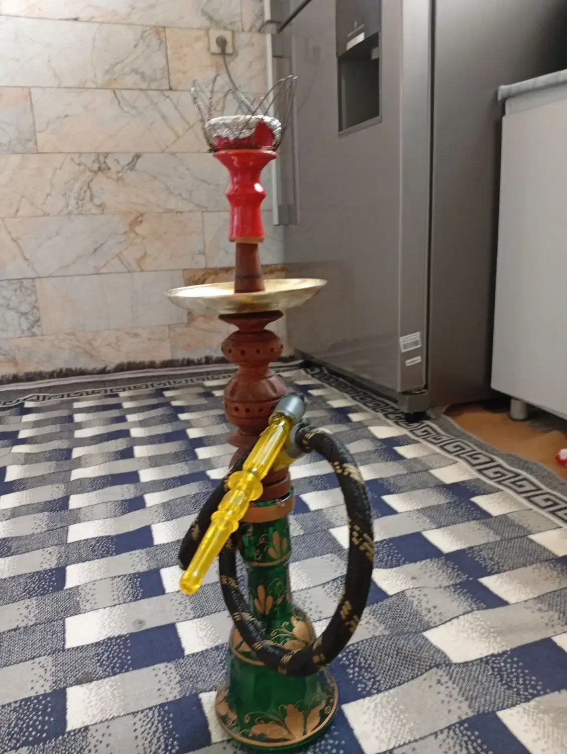 قیلون|کلکسیون و سرگرمی|دورود, |دیوار