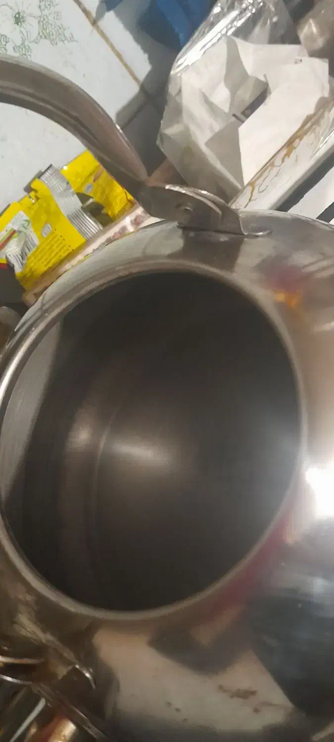 قوری صوت زن|قوری، کتری، قهوه‌ساز دستی|تبریز, |دیوار