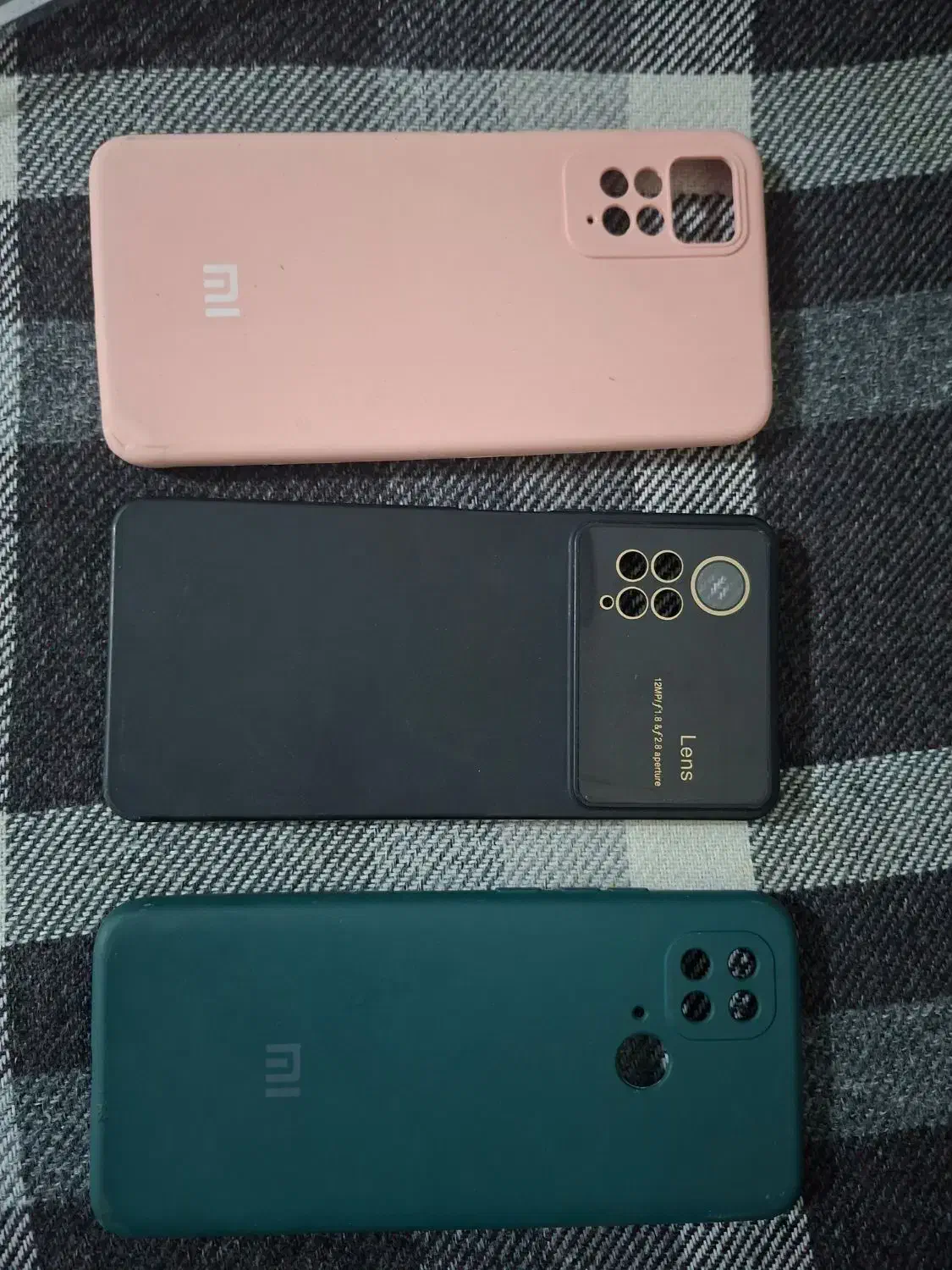 بک کاور نوت۱۲پرو،a56سامسونگ و پوکو|لوازم جانبی موبایل و تبلت|شیراز, پودنک|دیوار