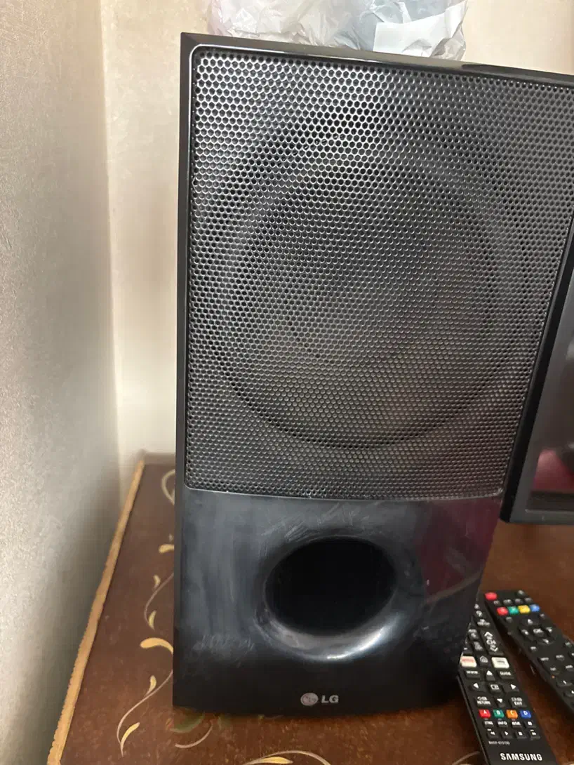 سینما خانواده اصل الجی|سیستم صوتی خانگی|اردبیل, |دیوار