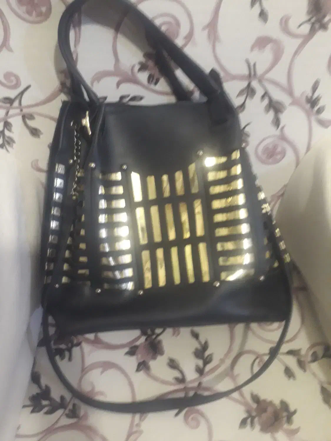 کیف زنانه|کیف، کفش، کمربند|تبریز, |دیوار