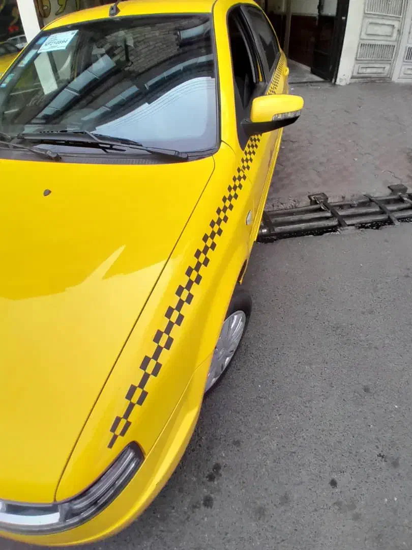 سمند سورن ۱۴۰۲|خودرو سواری و وانت|تبریز, |دیوار