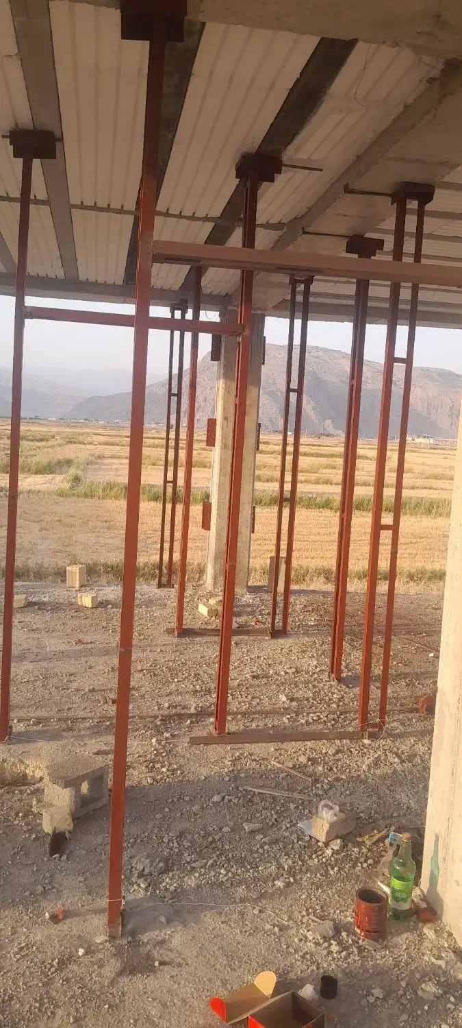 جوشکاری سیار|خدمات پیشه و مهارت|یاسوج, |دیوار