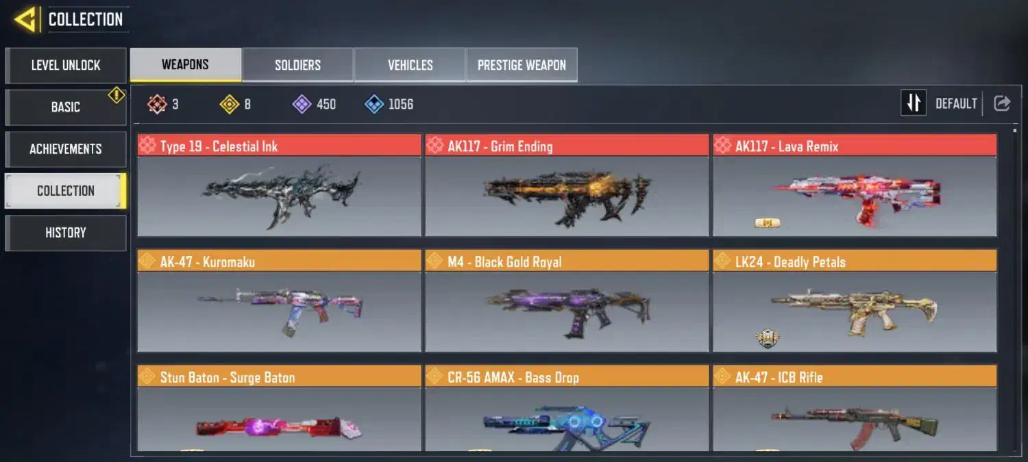 اکانت کالاف|کنسول، بازی ویدئویی و آنلاین|فسا, |دیوار