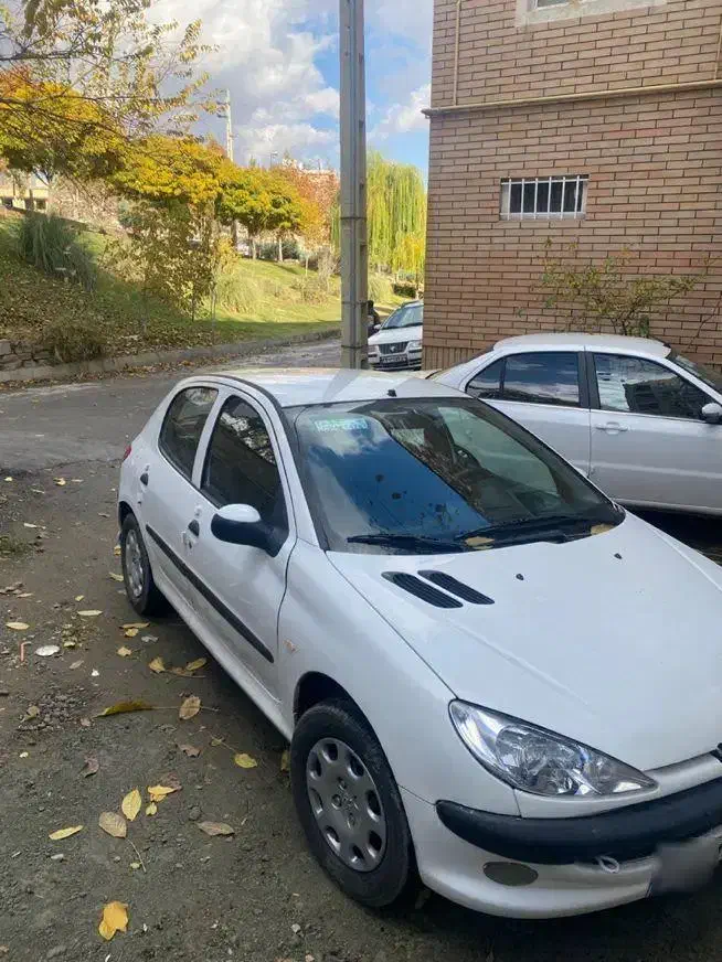 پژو|خودرو سواری و وانت|سنندج, |دیوار