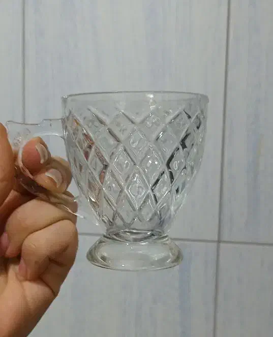 استکان|ظروف سرو و پذیرایی|اراک, |دیوار