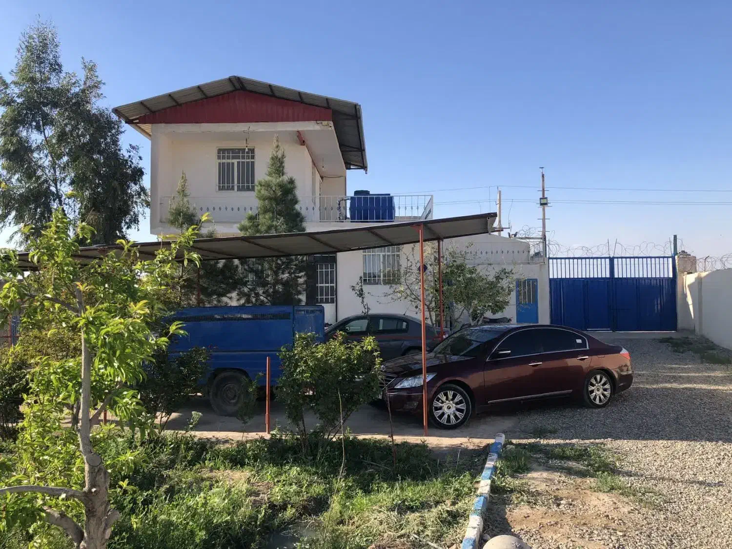 مجتمع کشت صنعت ودامداری|فروش دفتر صنعتی، کشاورزی، تجاری|تهران, ظفر|دیوار