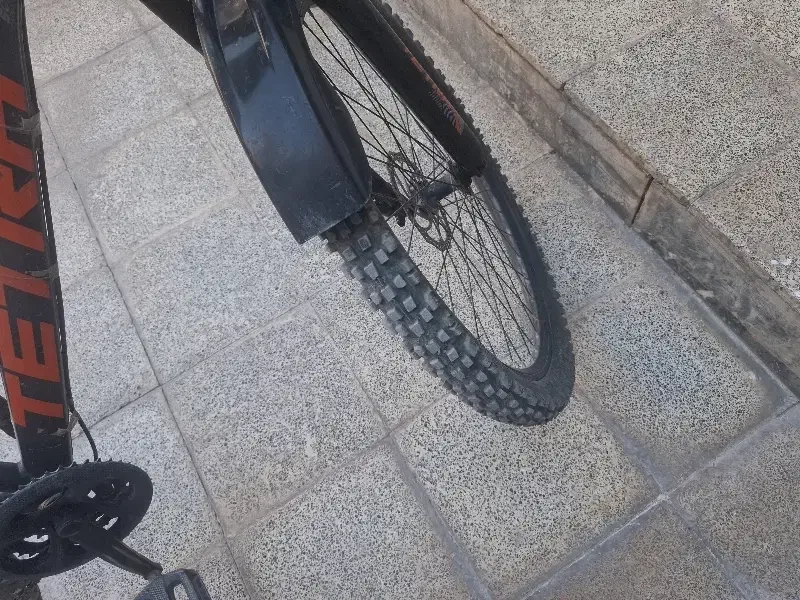 دوچرخه ۲۶|دوچرخه، اسکیت، اسکوتر|سراوان, |دیوار