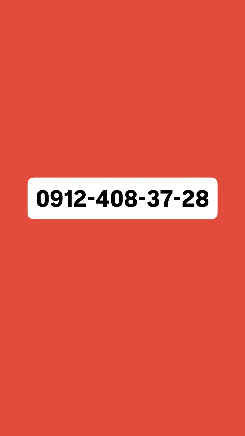 0912-408-37-28|سیم‌کارت|تهران, نیروی هوایی (پیروزی)|دیوار