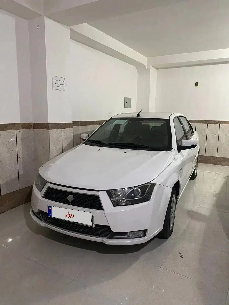 دنا معمولی درجه یک 98|خودرو سواری و وانت|زنجان, |دیوار