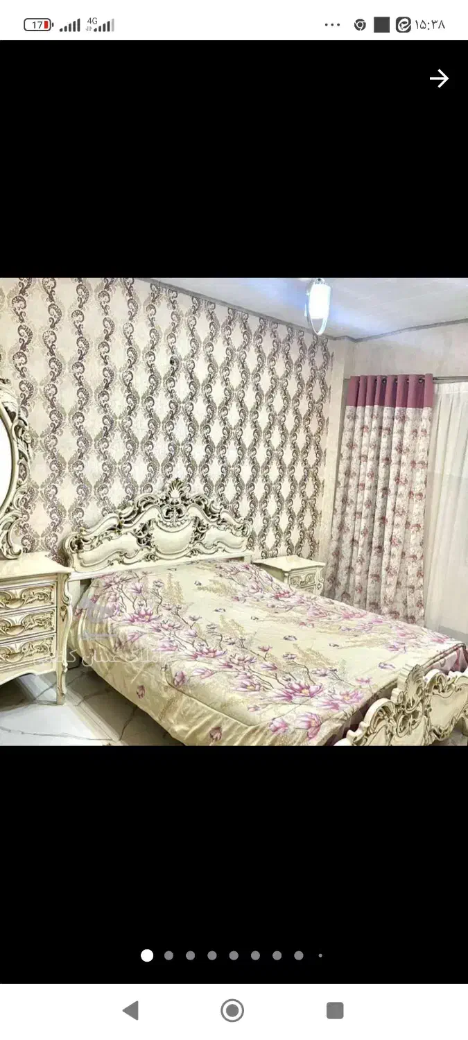 اجاره کوتاه مدت ویلا  وسوییت|اجارهٔ کوتاه‌مدت آپارتمان و سوئیت|قائم‌شهر, |دیوار