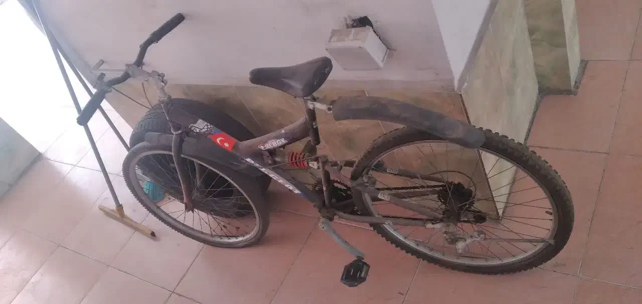 یه جزعی تعمیر میخواد|دوچرخه، اسکیت، اسکوتر|ارومیه, |دیوار