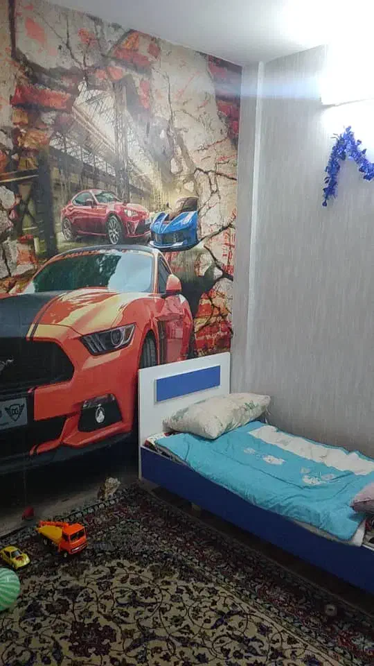 آپارتمان 75 متری خرچینی فول بازسازی لوکشین ادیب|فروش آپارتمان|مشهد, ولیعصر (شهرک غرب)|دیوار