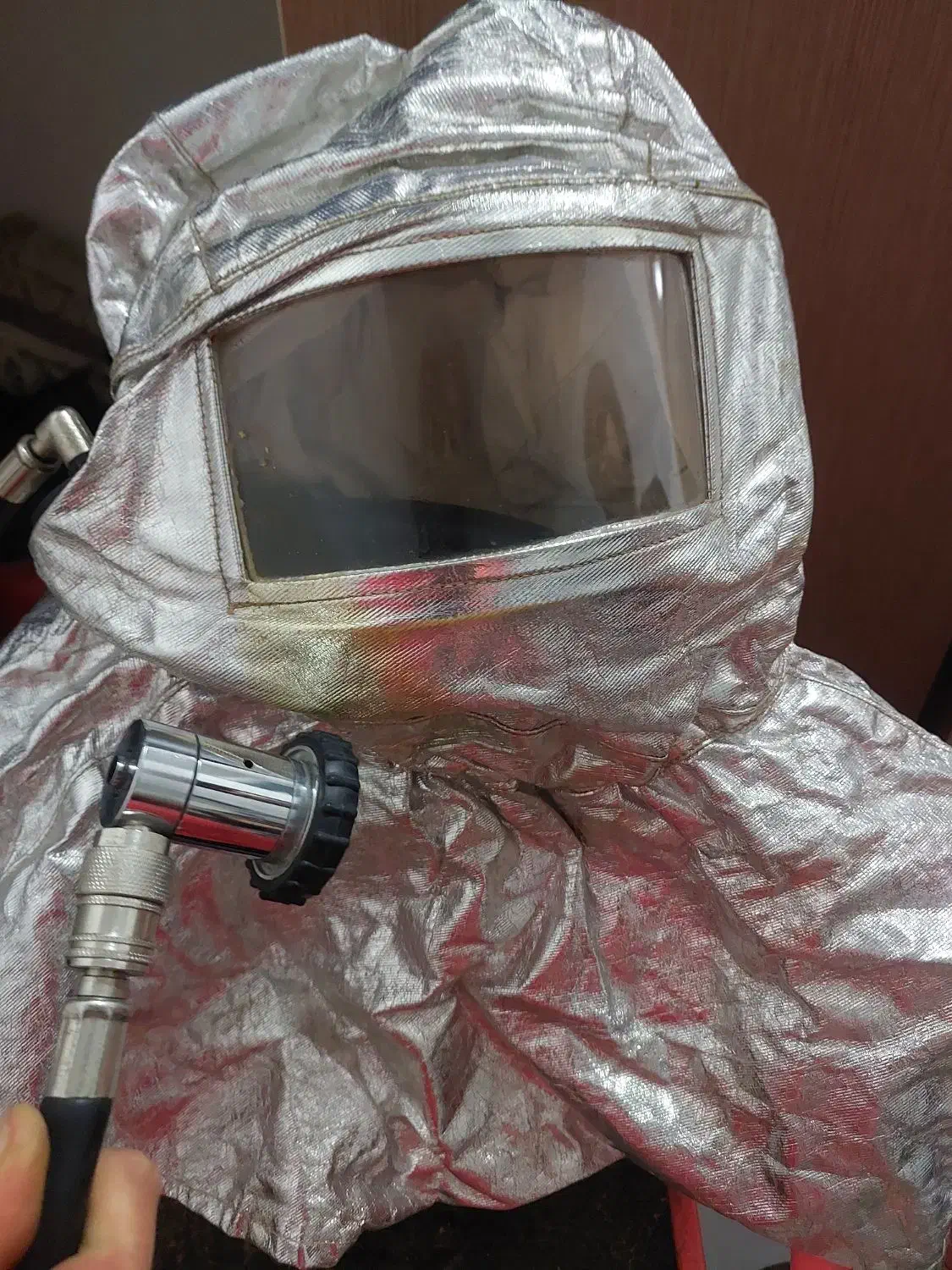 کپسول اکسیژن|پزشکی|بندر دیر, |دیوار