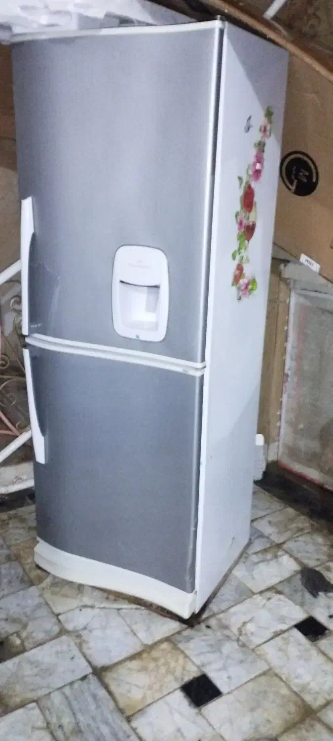 تعمیر یخچال و فریزر خانگی در منزل شما|خدمات پیشه و مهارت|زابل, |دیوار