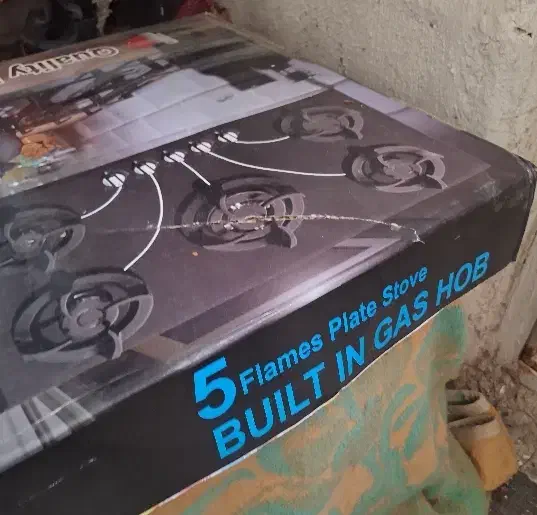 اجاق گاز صفحه ای|اجاق گاز و لوازم برقی پختوپز|پارسیان, |دیوار