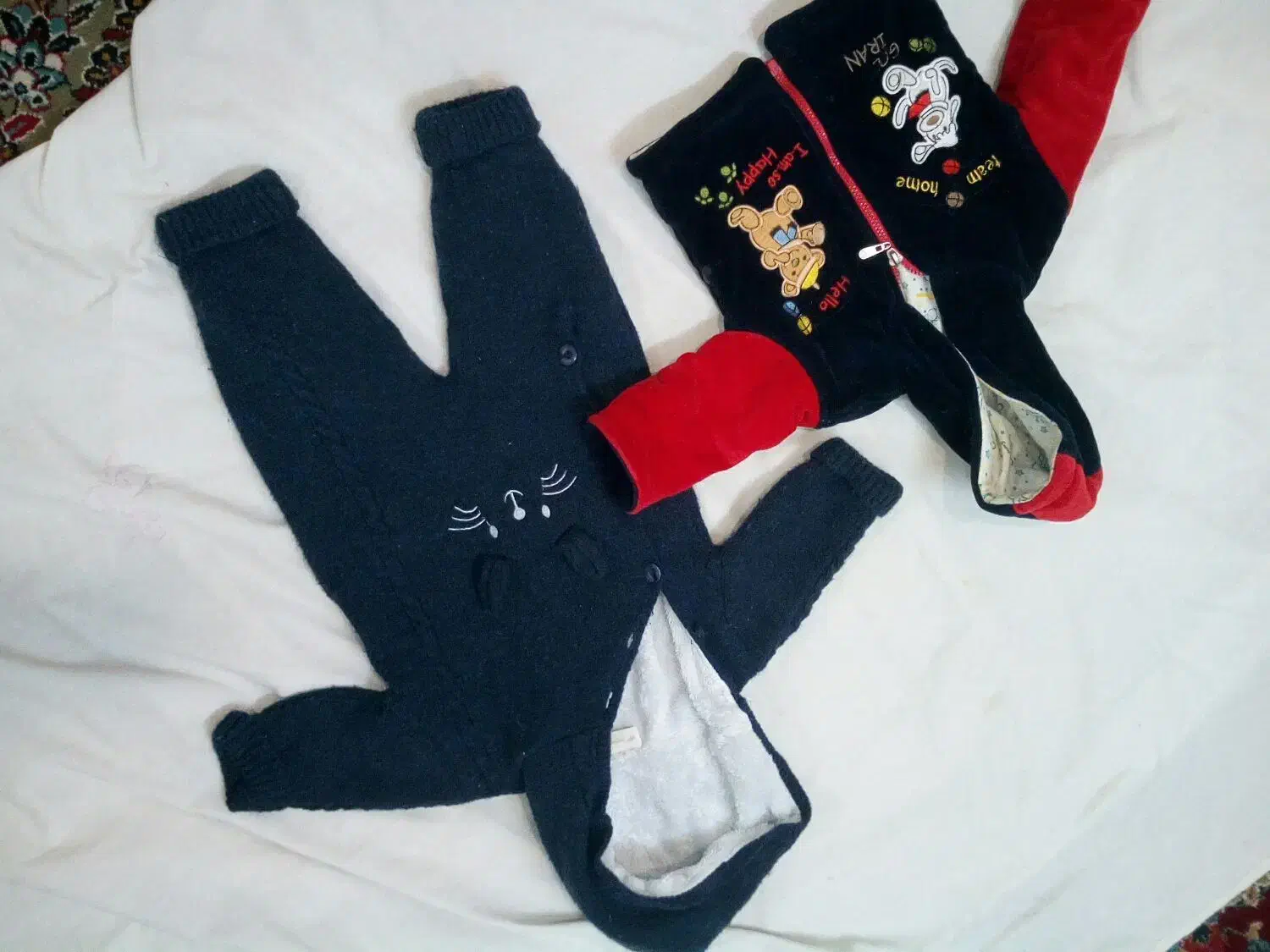 لباس|اسباب و اثاث بچه|قم, دروازه چوبی|دیوار