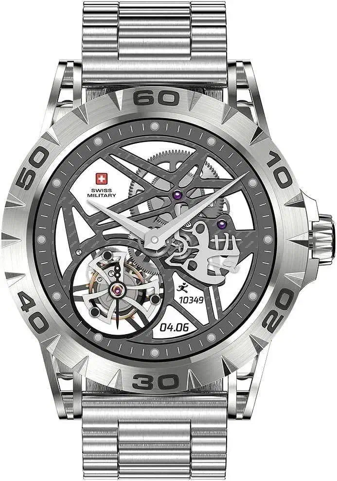 ساعت سوییسی ملیتاری دووم 2|ساعت|تهران, ایوانک|دیوار