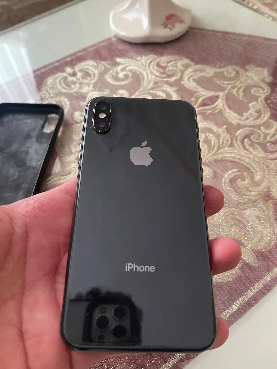 آیفون ایکس ۶۴ گیگ|موبایل|تهران, آبشار تهران (دریاچه)|دیوار