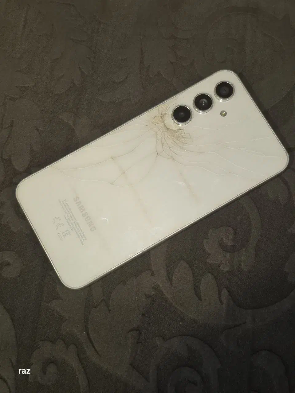 a54|موبایل|مشهد, نیروی هوایی|دیوار