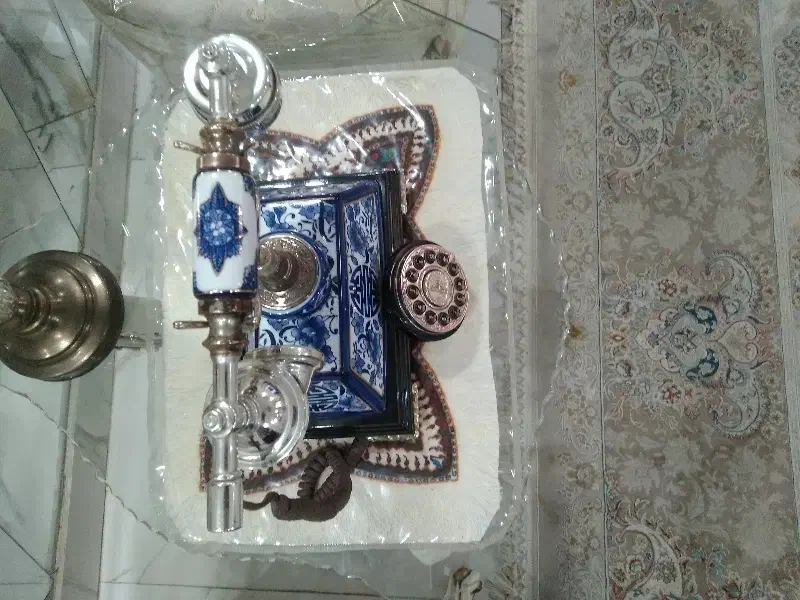 تلفن رومیزی|تلفن رومیزی|تهران, زرکش|دیوار