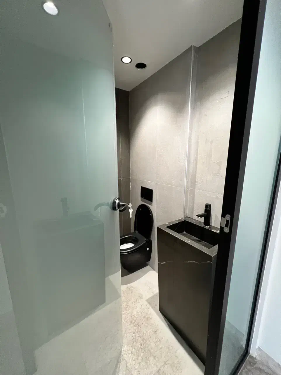 ۱۴۵متر/دوخواب مستر/مینیمال/میرداماد.