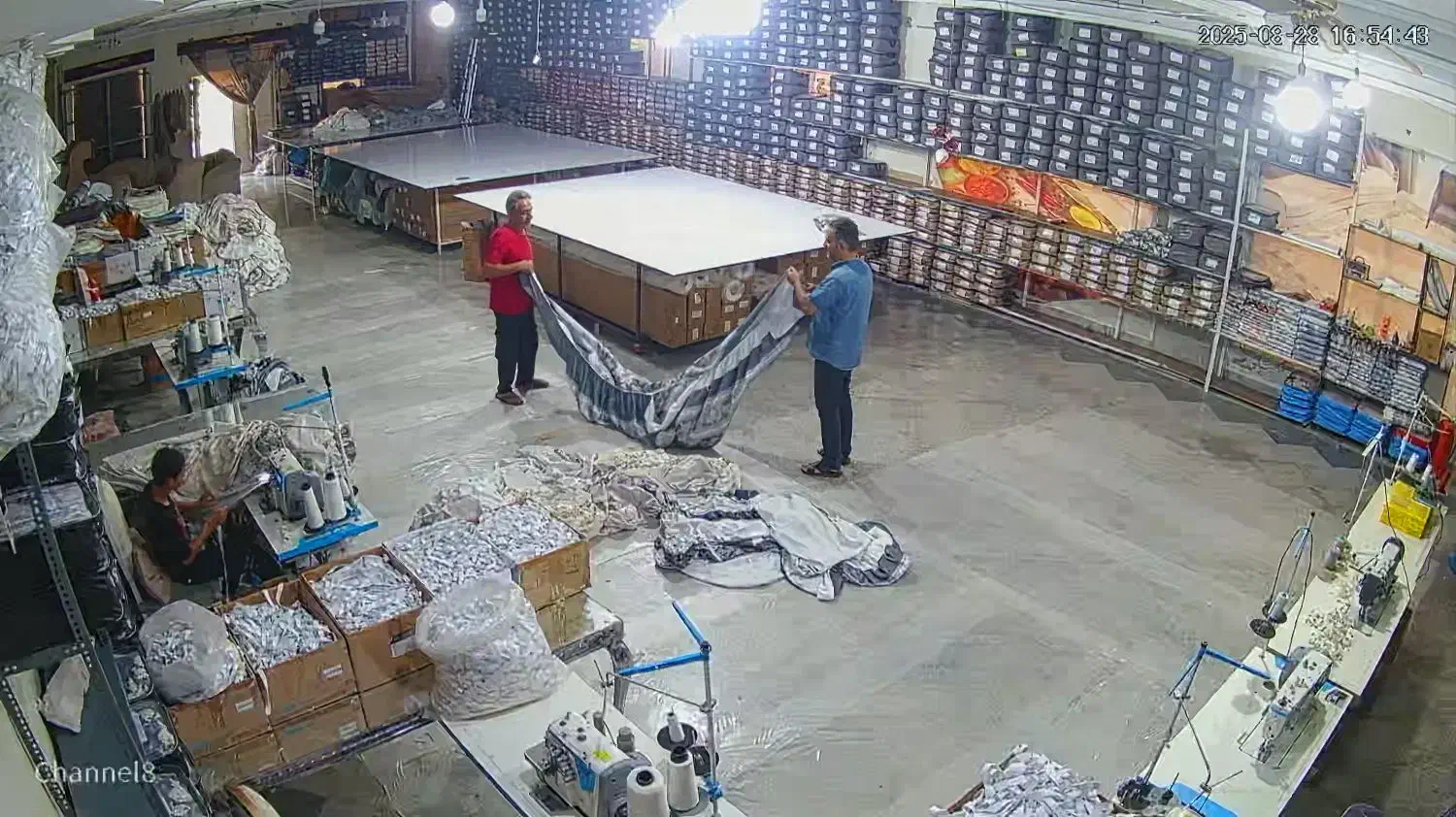 تولید و پخش روفرشی گشدار|روفرشی|فردوسیه, |دیوار