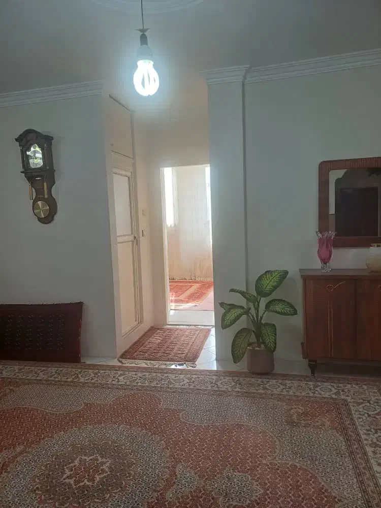 آپارتمان۷۵ متری تمیز و شیک دلباز هاشمیه|اجارهٔ آپارتمان|مشهد, نیروی هوایی|دیوار