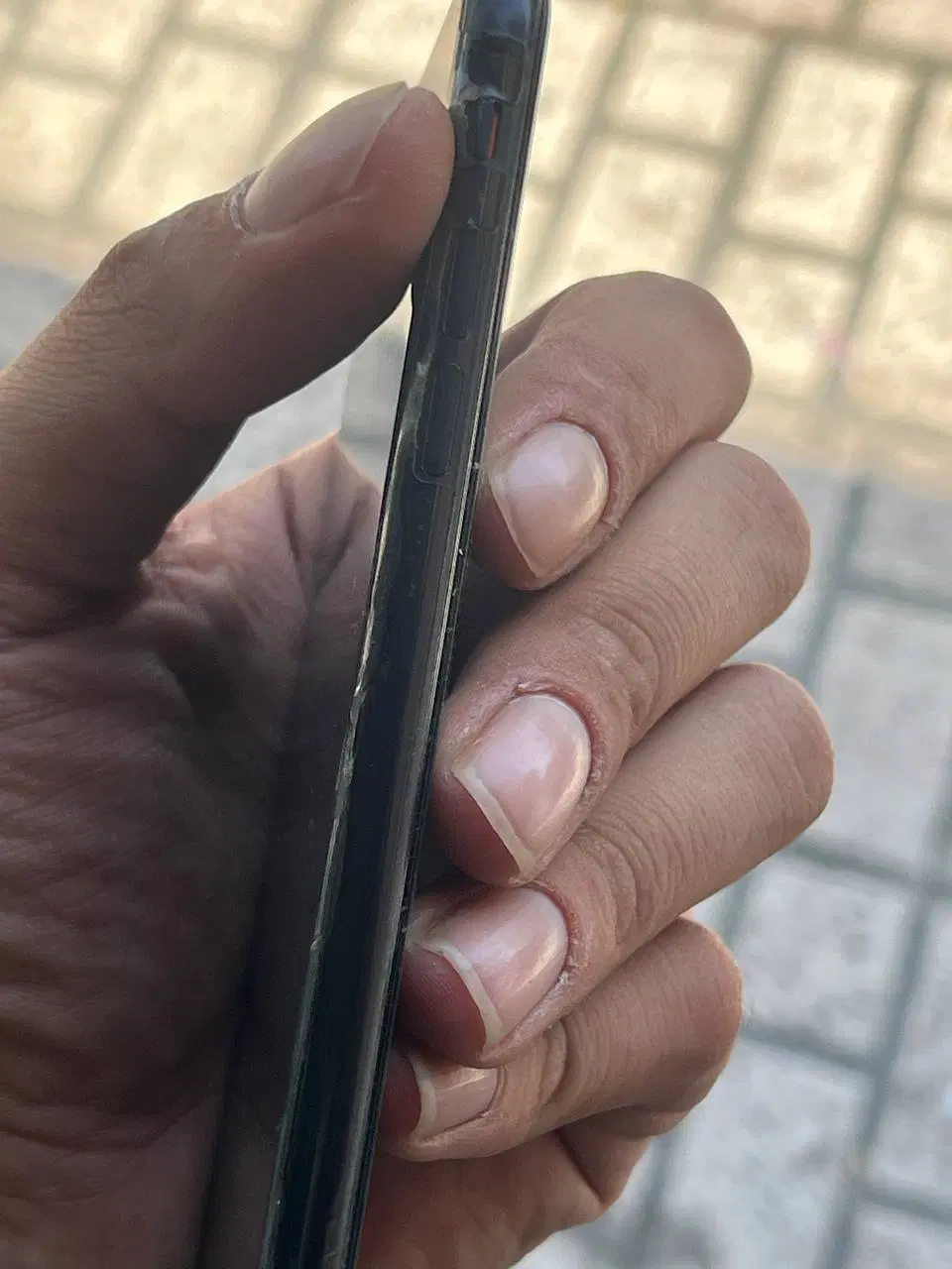 Iphone se lla 128 GB ios 27|موبایل|مشهد, سمزقند|دیوار