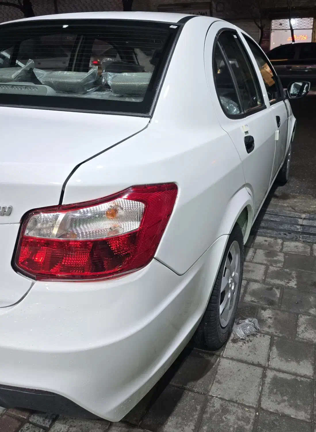 ساینا|خودرو سواری و وانت|تبریز, |دیوار