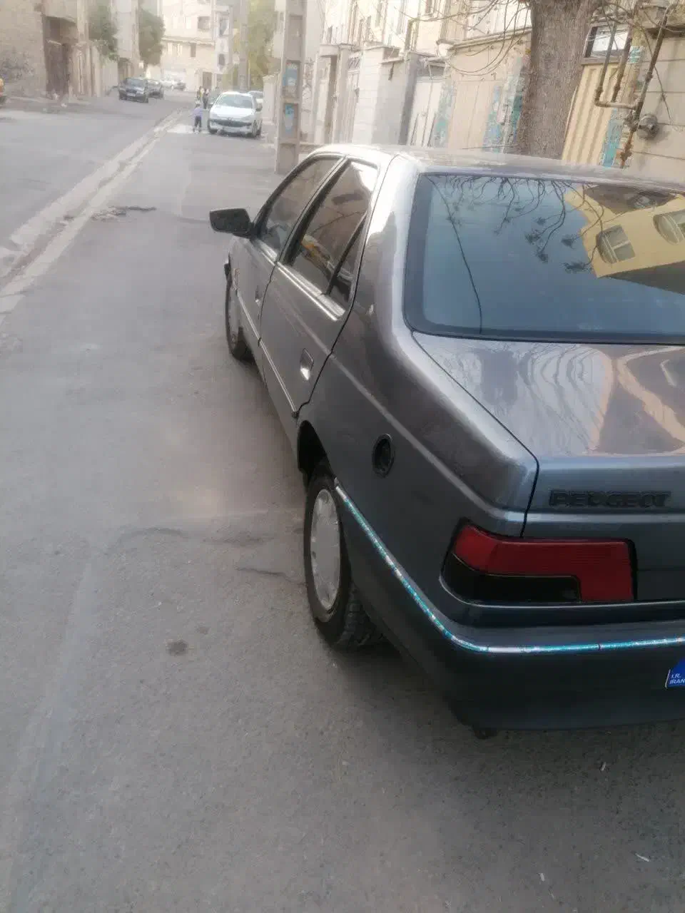 پژو405|خودرو سواری و وانت|ورامین, ورامین|دیوار