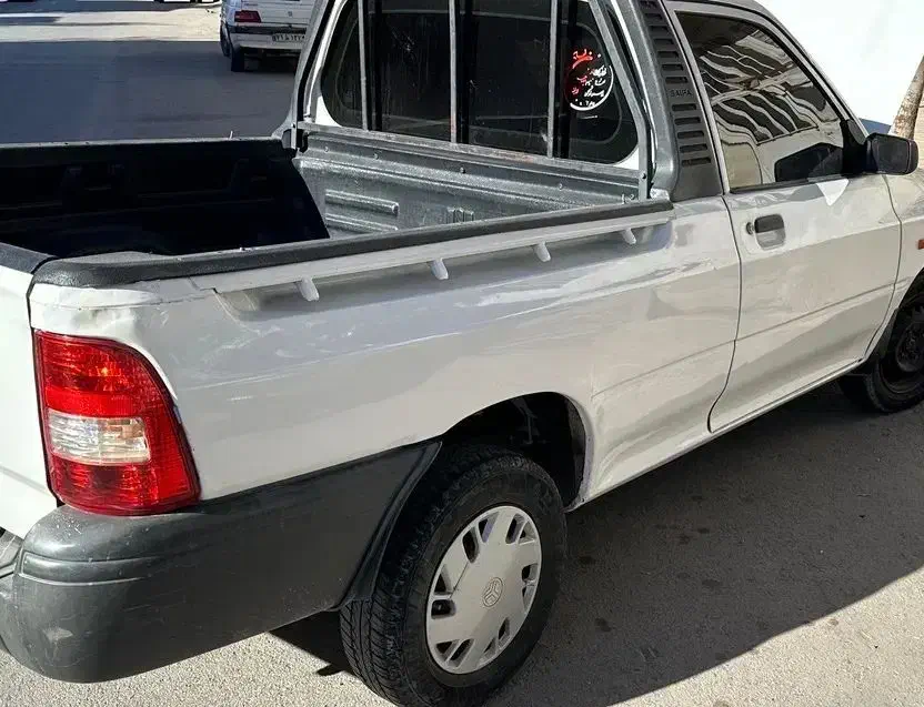 پراید وانت 151|خودرو سواری و وانت|بندرعباس, |دیوار