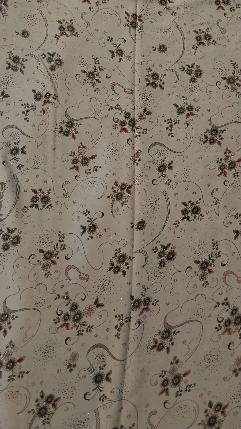 پارچه عرض ۱۲۰ مناسب پیراهن|لباس|تهران, سلسبیل شمالی|دیوار