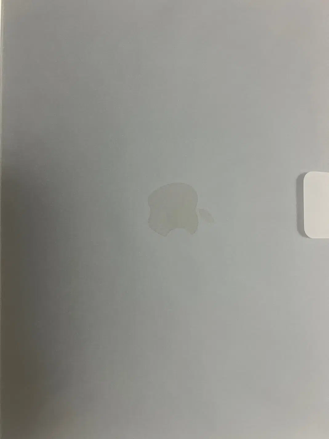 لپ تاپ اپل (مک بوک ایر)|رایانه همراه|تهران, شهرک نفت|دیوار