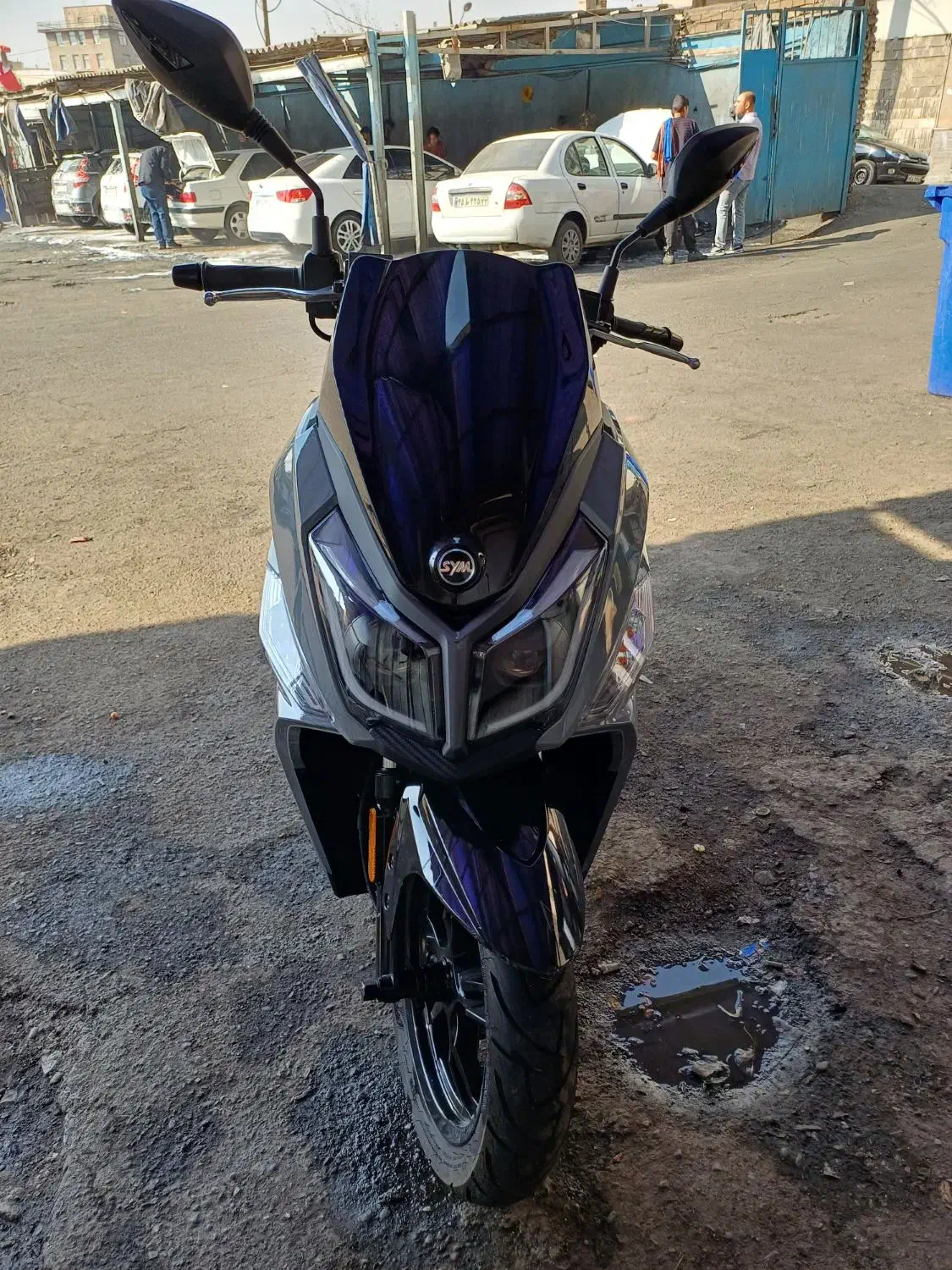 j200|موتورسیکلت|تهران, جهاد|دیوار