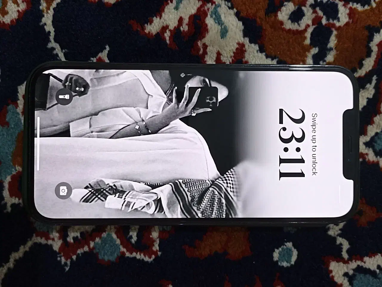 iPhone 12promax|موبایل|آبادان, |دیوار